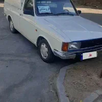 وانت پیکان