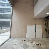 پانل دیوار پی وی سی