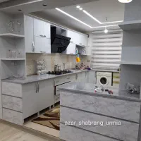 برچسب کابینت میثم .تضمینی و خارجی