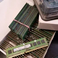 Ram ddr3 4G desktop