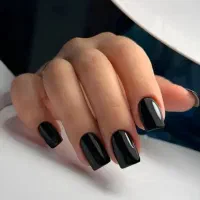 کاشت ناخن / لمینت / ژلیش هدایت ابوطالب هنرور شفا