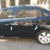 تارا V4فول|خودرو سواری و وانت|تهران, آسمان|دیوار