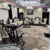 رهن واحد آپارتمان ۱۰۰ متری فول امکانات