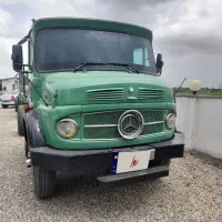 ۹۱۱ باری مدل ۱۳۵۶ ال پی ۴۸