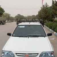 پراید وانت 151 مدل 1403