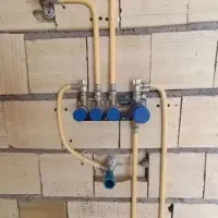 نصاب شیرآلات توکار و والهنگ و جکوزی