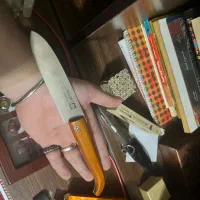 چاقو چوپانی تیغه ژاپنی