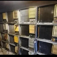 انواع کولر اجنرال ضمانت داده تا اخرفصل میشه