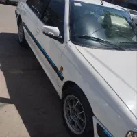 پارس مدل 91