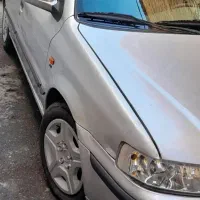 سمند دوگانه شرکتی x7