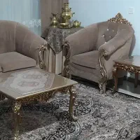 مبل|مبلمان خانگی و میز عسلی|زنجان, |دیوار