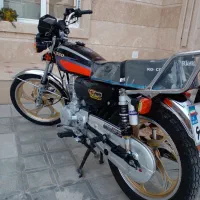 هندا ۲۰۰ رهرو