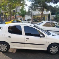 206 تیپ 5|خودرو سواری و وانت|سنندج, |دیوار