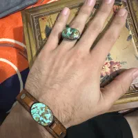 ست دستبند انشگتر