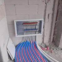 تخفیف شب عیدلوله کشی و تاسیسات اب و شوفاژ