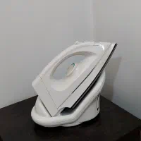 اتو بخار
