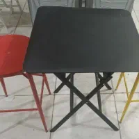 میز و صندلی تارا