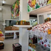فروش ویترین میوه فروشی
