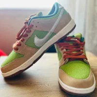 کتونی Air Jordan