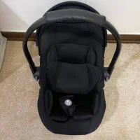 کریر و لباس شویی کودک
