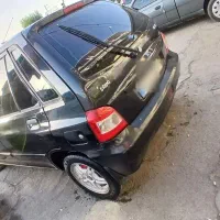 پراید۱۱۱رینگ اسپورت شاستی پلمت
