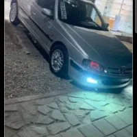فنرلول پارس اسپورتی لنزوسایز۳۲معاوضه با فنر لول۲۰۶