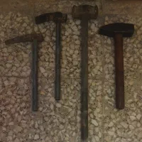 چکش سنگین پتک چکش بزرگ وکوچیک