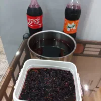 شربت و مربای شاتوت