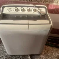 لباسشویی دوقلو اسنوا