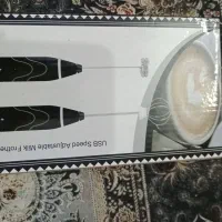 همزن برقی دستی