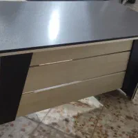 میز و صندلی