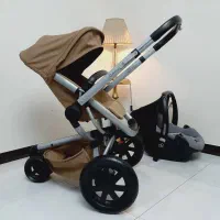 کالسکه وکریر مکسی کوزی باز اکسترا جدیدترین مدل