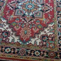 فرش ۲ و۳ متری سالم تمیز