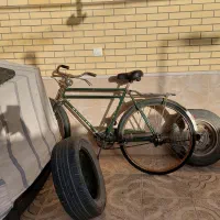 دوچرخه