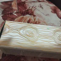 ماسک مو گیاهی