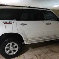 لندمارک آفرود کمپر