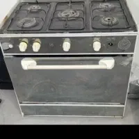 گاز دسته دوم
