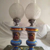 شمعدونی شاه عباسی