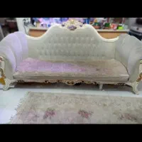 مبل ۷ نفره سلطنتی