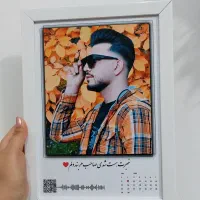 تابلو هدیه سالگرد /هدیه تولد