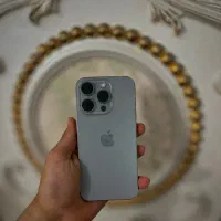 ایفون ۱۵ پرو ۲۵۶