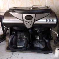 قهوه واسپرسوساز ویداس
