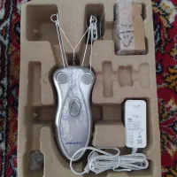بند انداز برقی