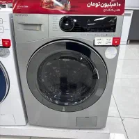 لباسشویی 9 کیلویی سنیور(دوو)