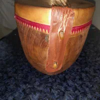 رباب|سازهای سنتی|قرچک, مهدیه|دیوار