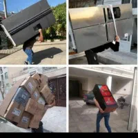 کارگر اسباب کشی و جابجایی لوازم منزل و مبلمان