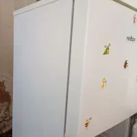 یخچال فریزر سینجر درحد نو دست دو