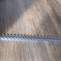 دستبند مردانه استیل ضد زنگ
