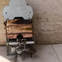 سرویس ابگرمکن،پمپ اب و...