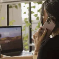 نیرو جهت پشتیبانی و ثبت سفارش